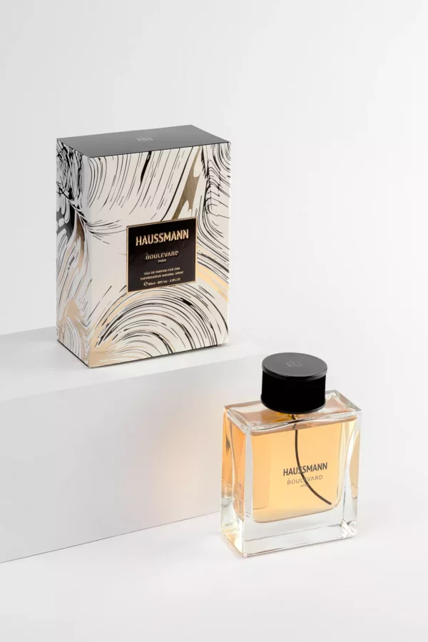 Haussmann