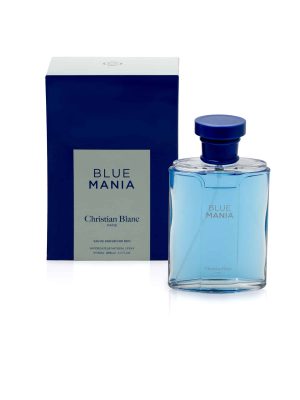 Blue Mania