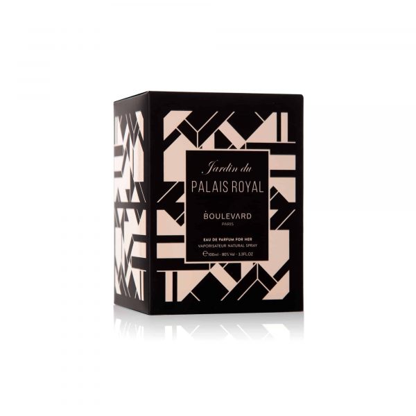 Jardin du Palais Royal