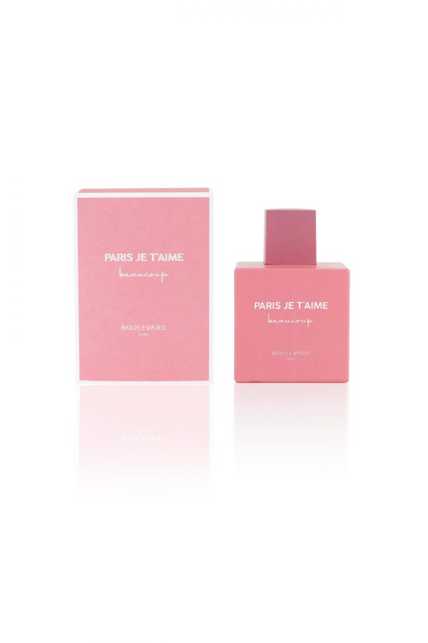 Paris Je T'aime Beaucoup