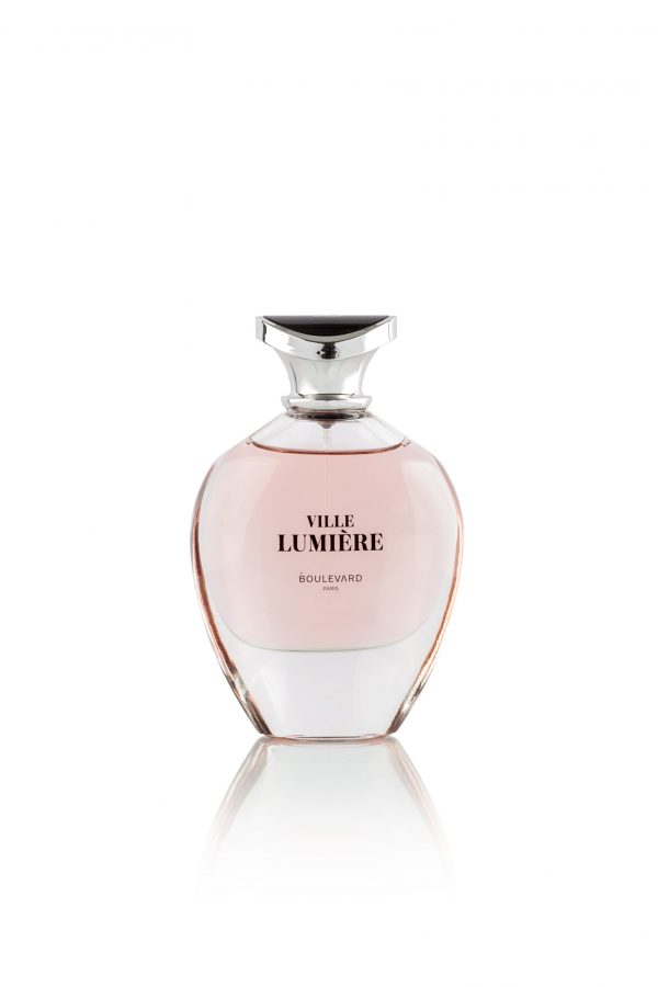 Ville Lumière