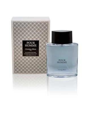 Pour Homme