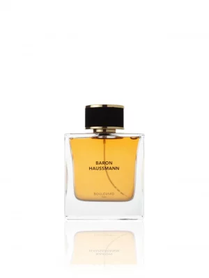 Baron Haussmann