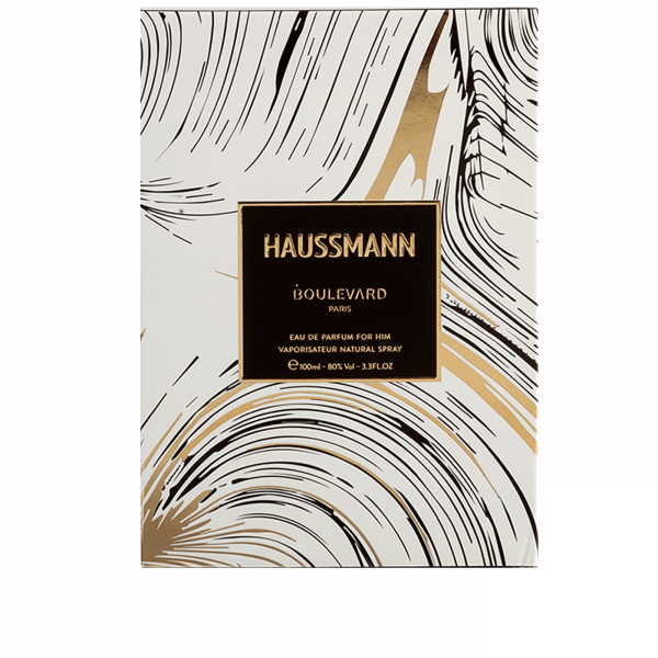 Haussmann