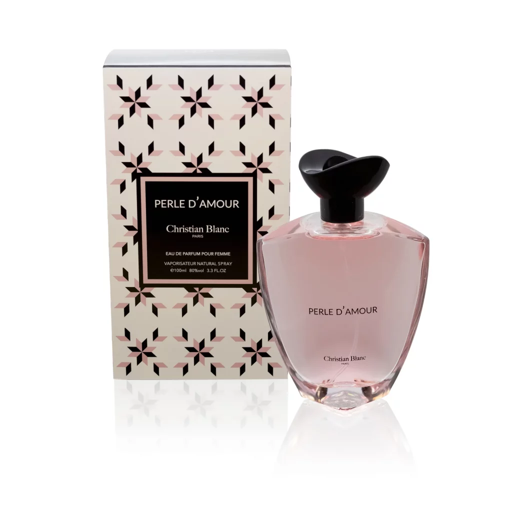 Perle d&rsquo;Amour