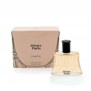Always Paris