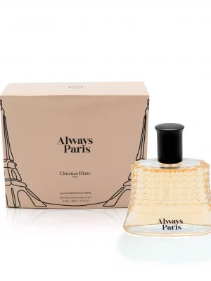 Always Paris
