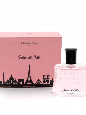 Paris Est Belle