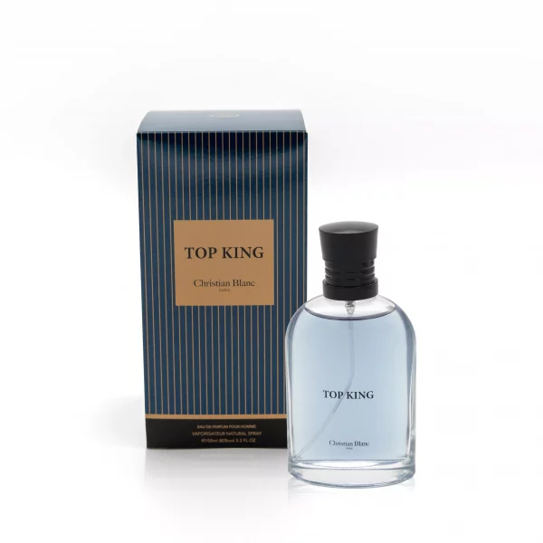 Top King
