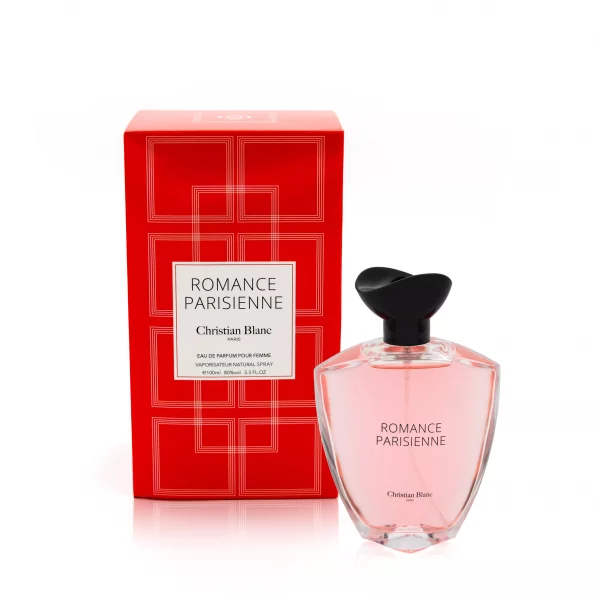 Romance Parisienne