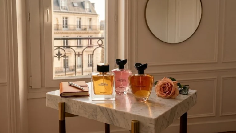 grossiste parfum pour revendeur