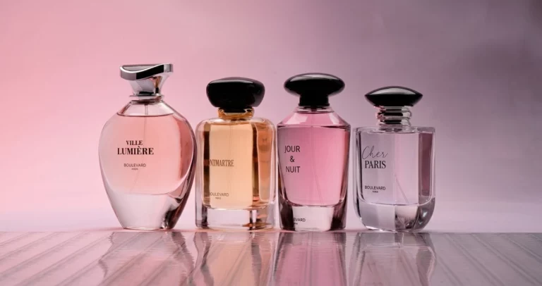 lot de parfum pour revendeur