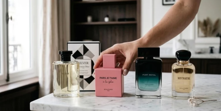 grossiste parfum