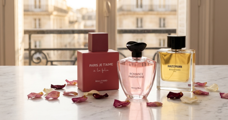 grossiste parfum de niche