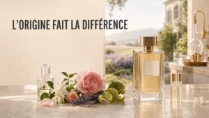 Essence de Parfum Grossiste Ce que lOrigine Révèle sur la Qualite